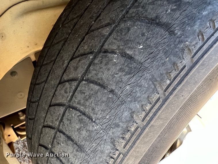 image for item DM8414 2009 Chevrolet Impala