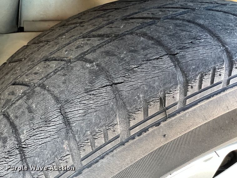 image for item DM8414 2009 Chevrolet Impala