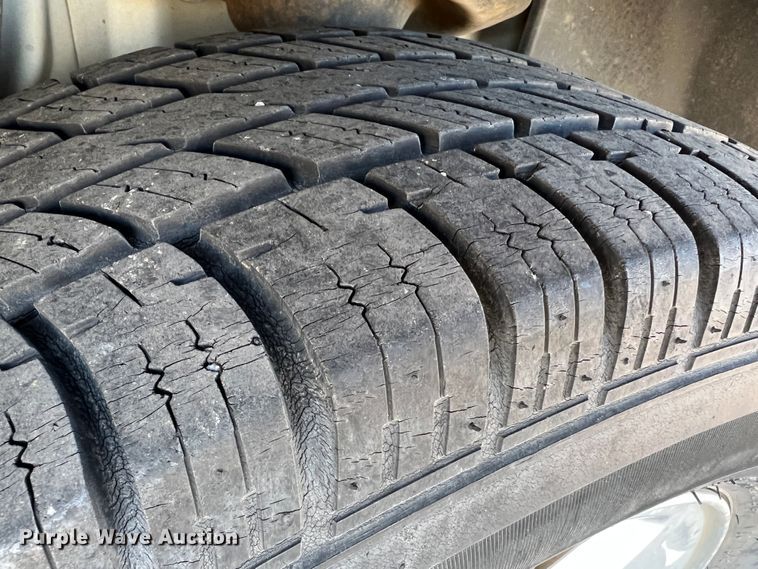 image for item DM8414 2009 Chevrolet Impala