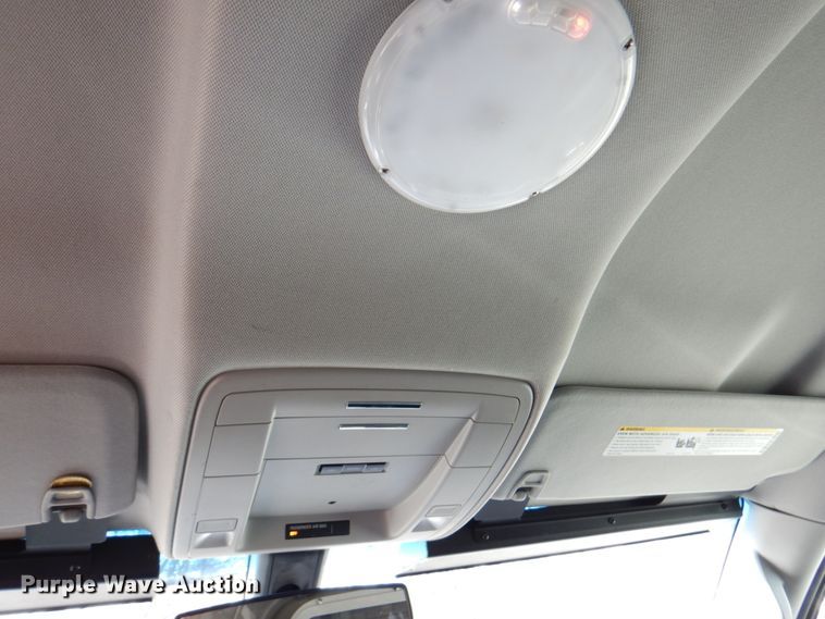 image for item DN1398 2018 Chevrolet Tahoe Police  SUV