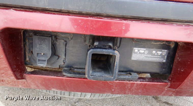 image for item DN1398 2018 Chevrolet Tahoe Police  SUV