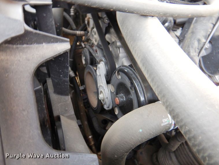 image for item DN1398 2018 Chevrolet Tahoe Police  SUV