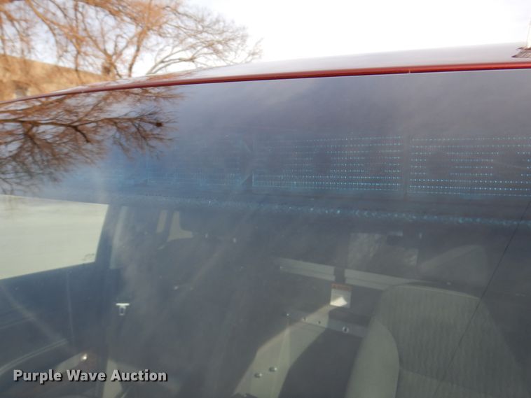 image for item DN1398 2018 Chevrolet Tahoe Police  SUV