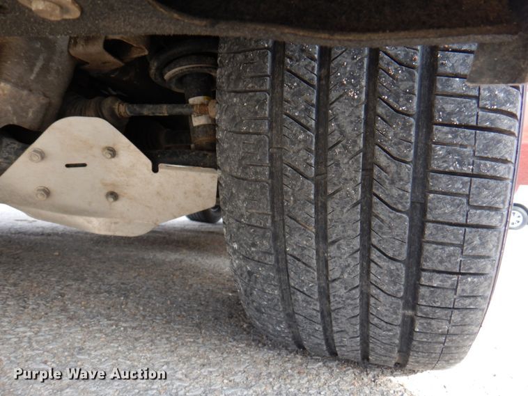 image for item DN1398 2018 Chevrolet Tahoe Police  SUV