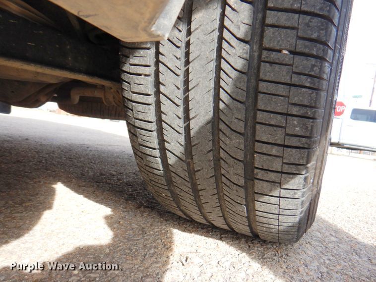 image for item DN1398 2018 Chevrolet Tahoe Police  SUV