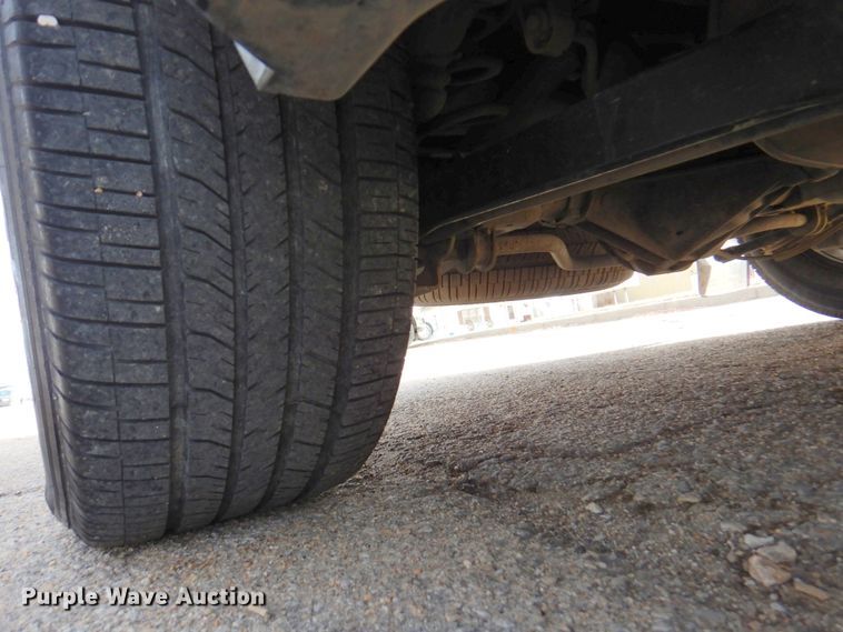 image for item DN1398 2018 Chevrolet Tahoe Police  SUV