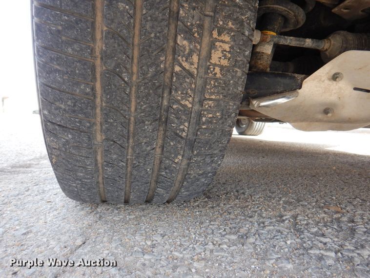 image for item DN1398 2018 Chevrolet Tahoe Police  SUV