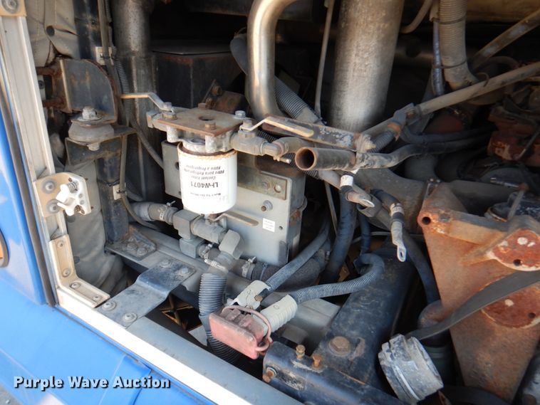 image for item DN1413 2006 Optima  transit bus