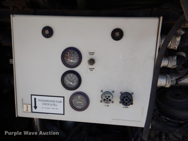 image for item DN1413 2006 Optima  transit bus