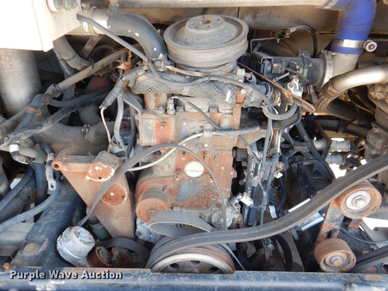 image for item DN1413 2006 Optima  transit bus