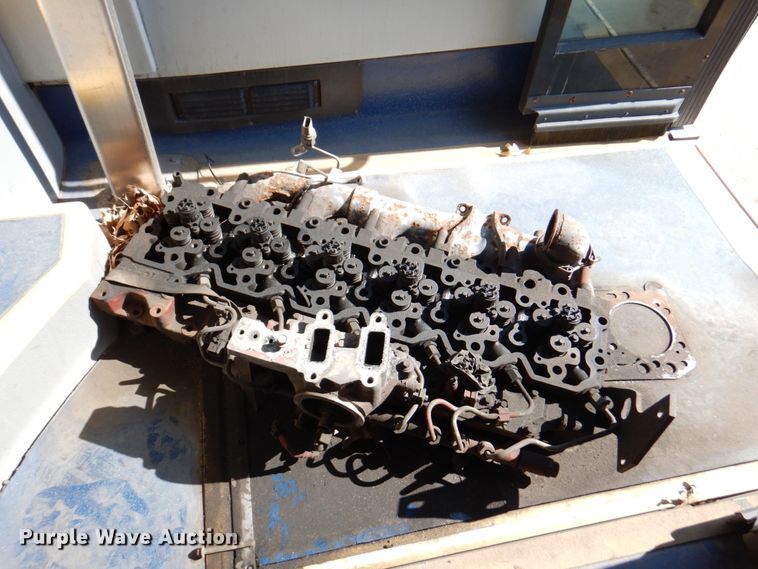 image for item DN1414 2006 Optima  transit bus