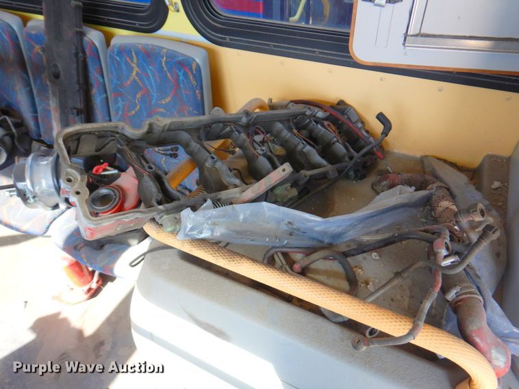 image for item DN1414 2006 Optima  transit bus