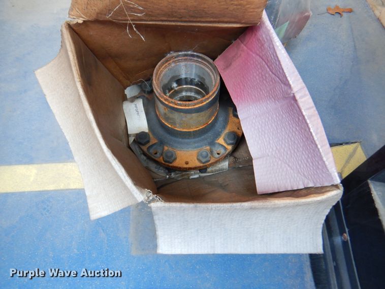 image for item DN1414 2006 Optima  transit bus