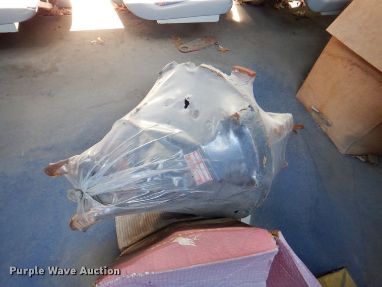 image for item DN1414 2006 Optima  transit bus