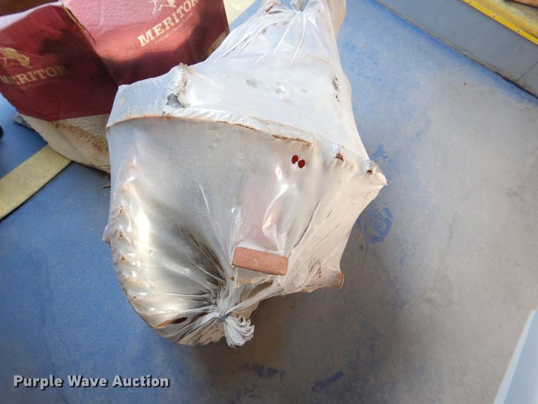 image for item DN1414 2006 Optima  transit bus