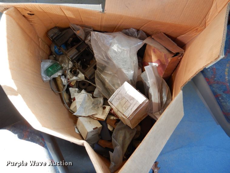 image for item DN1414 2006 Optima  transit bus