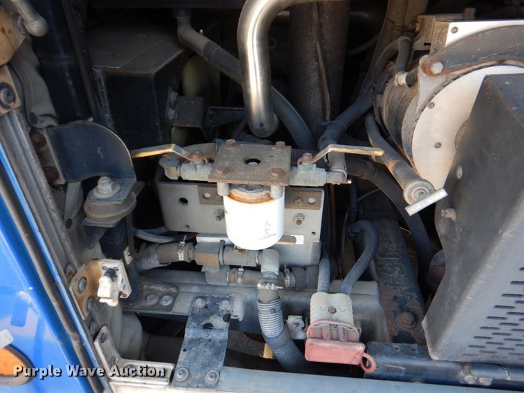 image for item DN1414 2006 Optima  transit bus