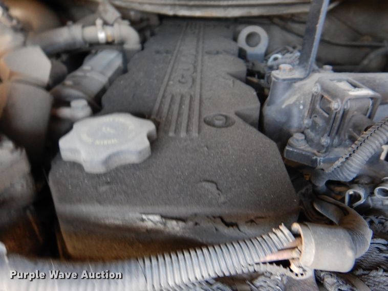 image for item DN1414 2006 Optima  transit bus