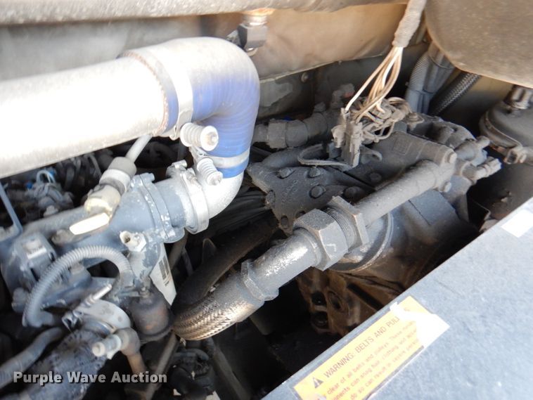 image for item DN1414 2006 Optima  transit bus