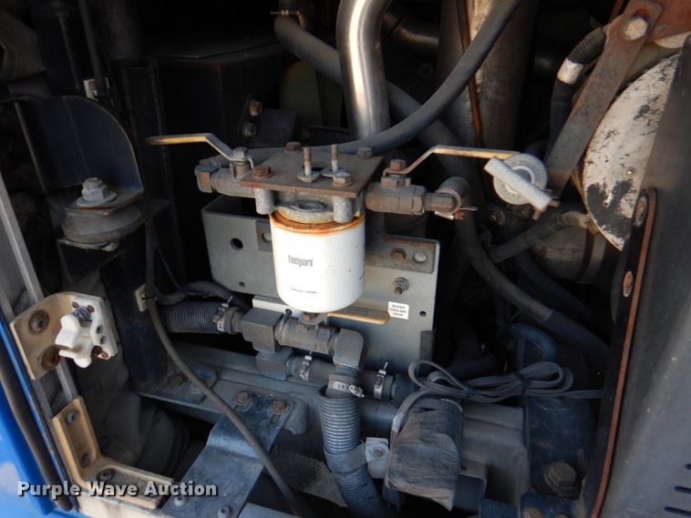 image for item DN1415 2006 Optima  transit bus