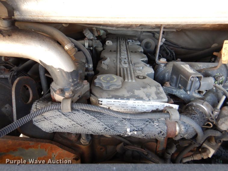 image for item DN1415 2006 Optima  transit bus