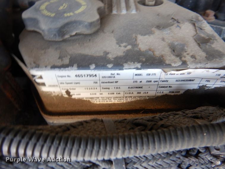 image for item DN1415 2006 Optima  transit bus