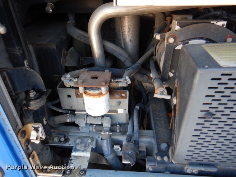 image for item DN1416 2006 Optima  transit bus