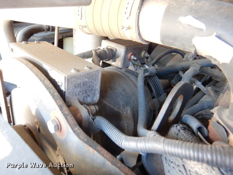 image for item DN1416 2006 Optima  transit bus