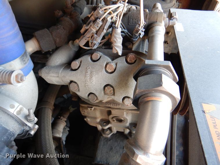 image for item DN1416 2006 Optima  transit bus