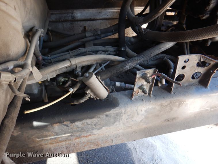 image for item DN1417 2006 Optima  transit bus