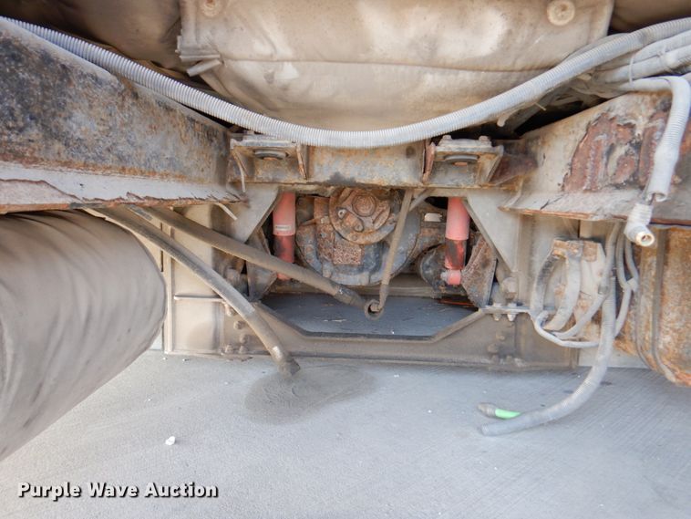 image for item DN1417 2006 Optima  transit bus