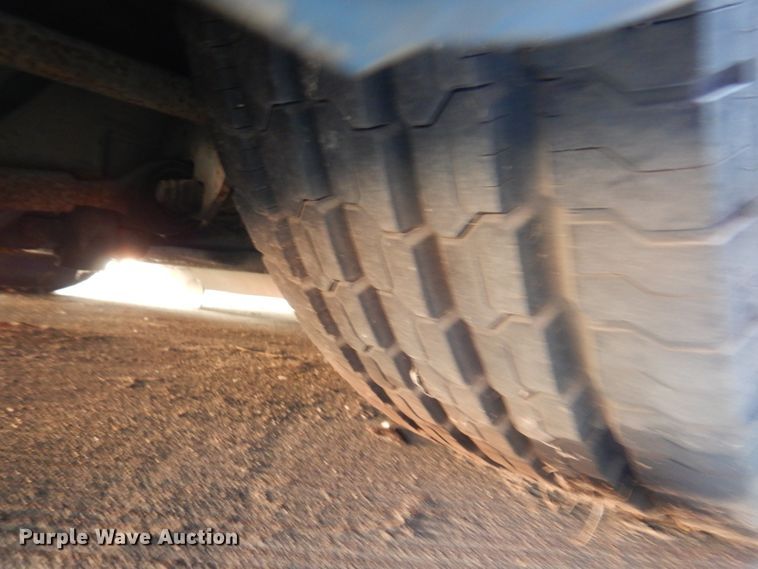 image for item DN1417 2006 Optima  transit bus