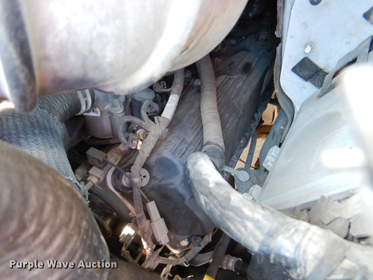 image for item DN1418 2018 Ford E450  shuttle bus