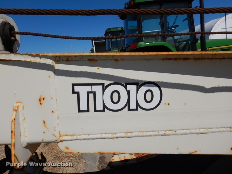 image for item DN7270 1991 Ford F450  tow truck