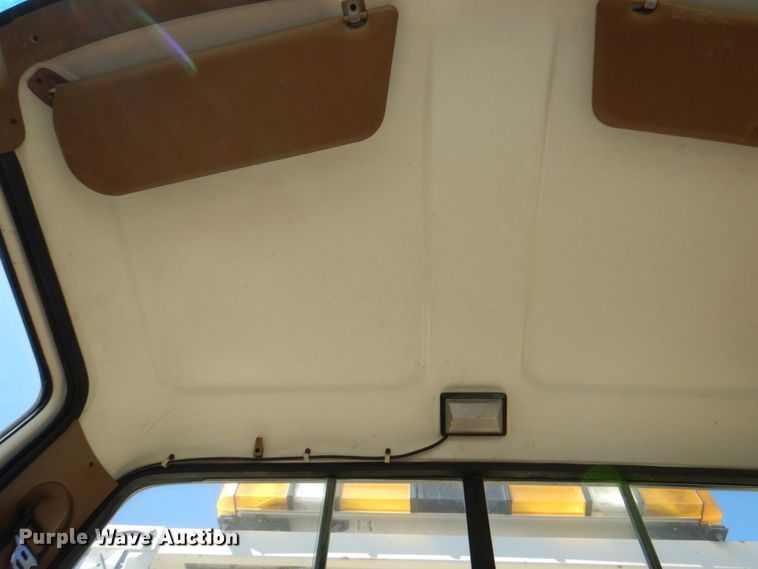 image for item DN7270 1991 Ford F450  tow truck