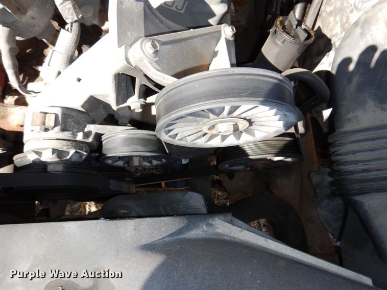 image for item DN7270 1991 Ford F450  tow truck