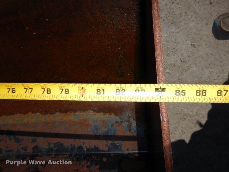 image for item DN7271 1995 New Holland 5640  tractor