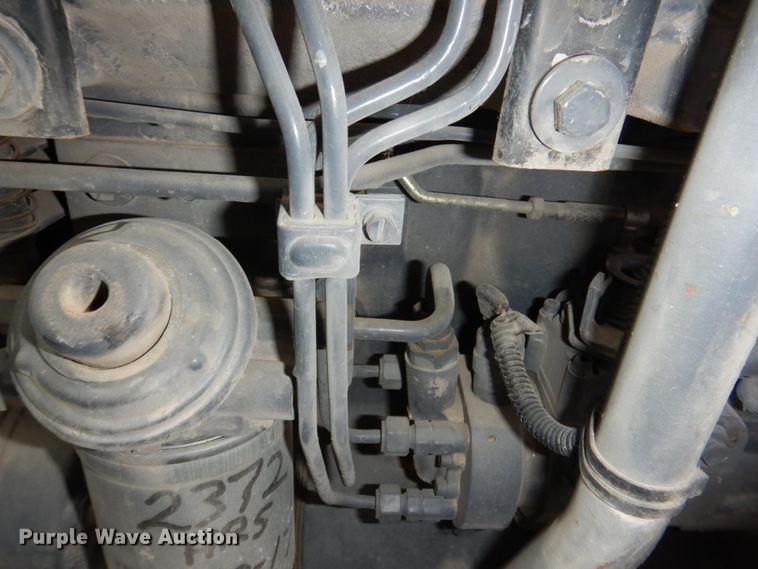 image for item DN7271 1995 New Holland 5640  tractor