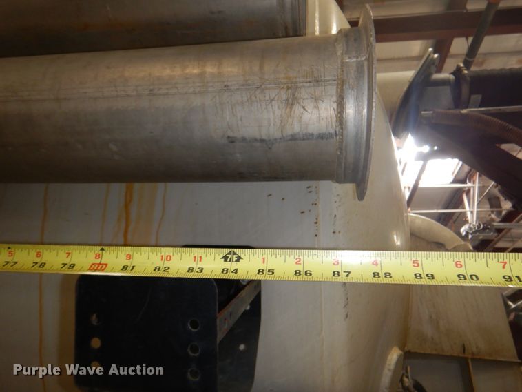 image for item DN7273 2005 Sterling L8500  sewer jetter truck