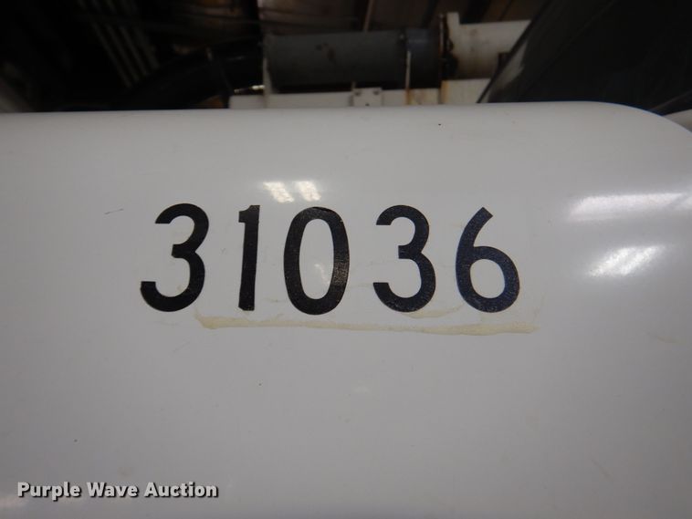 image for item DN7273 2005 Sterling L8500  sewer jetter truck