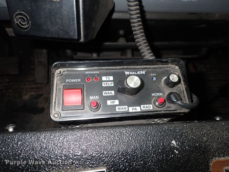 image for item DS7016 2001 Freightliner FL80  pumper fire truck