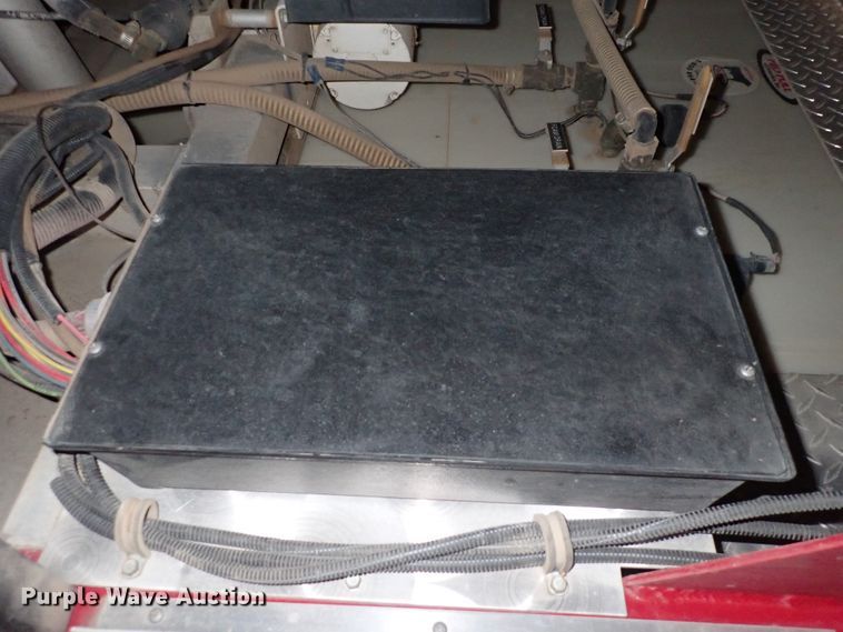 image for item DS7016 2001 Freightliner FL80  pumper fire truck