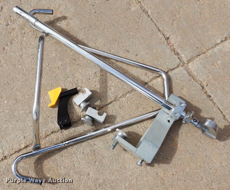 image for item EP9718 (2) ambulance cots