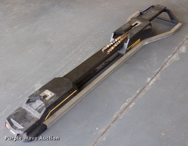 image for item EP9719 Stryker Performance-LOAD  cot fastener system