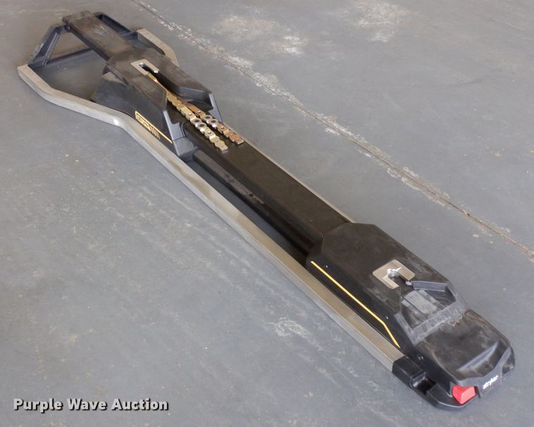 image for item EP9719 Stryker Performance-LOAD  cot fastener system