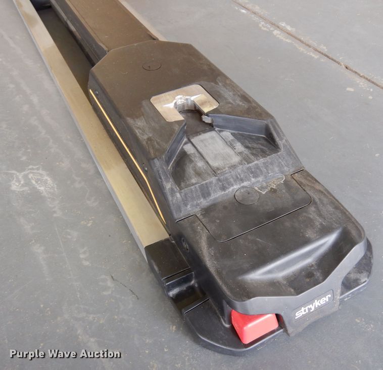 image for item EP9719 Stryker Performance-LOAD  cot fastener system