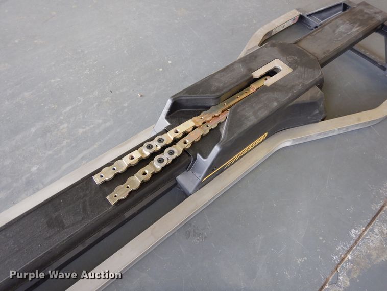 image for item EP9719 Stryker Performance-LOAD  cot fastener system