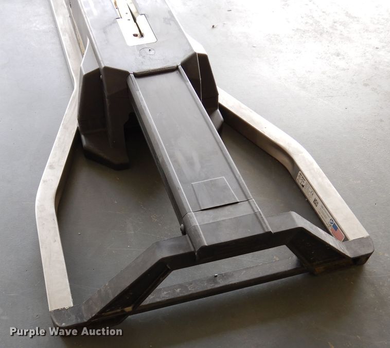 image for item EP9719 Stryker Performance-LOAD  cot fastener system