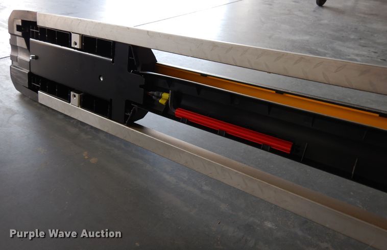 image for item EP9719 Stryker Performance-LOAD  cot fastener system