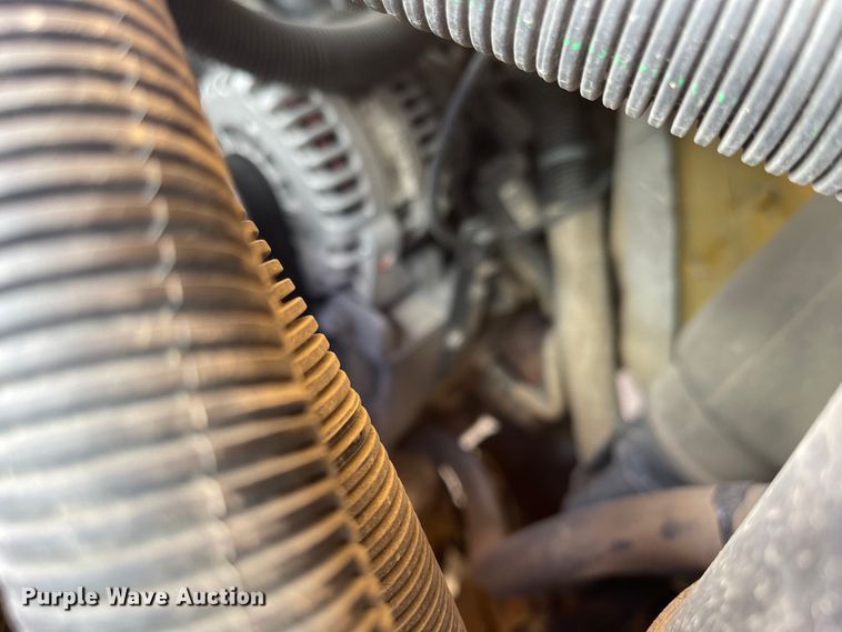 image for item FV9268 2006 GMC Savana G3500  school bus